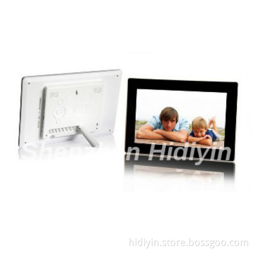 10 inch shenzhen digital photo frame
